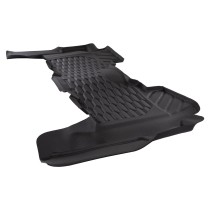 Tapis de sol avant/arrière Patrol GU LWB ARB – Protection 4x4